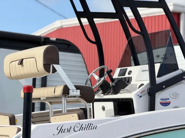 Slide: The Image of Yamaha 195 FSH Sport 2024 - 10