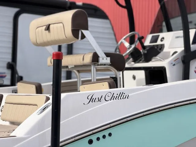 Slide: The Image of Yamaha 195 FSH Sport 2024 - 11