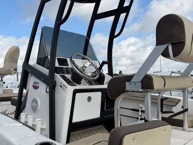 Slide: The Image of Yamaha 195 FSH Sport 2024 - 17