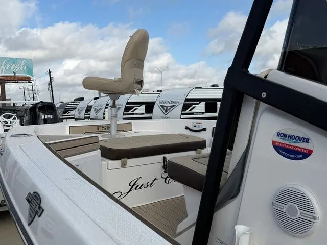 Slide: The Image of Yamaha 195 FSH Sport 2024 - 19