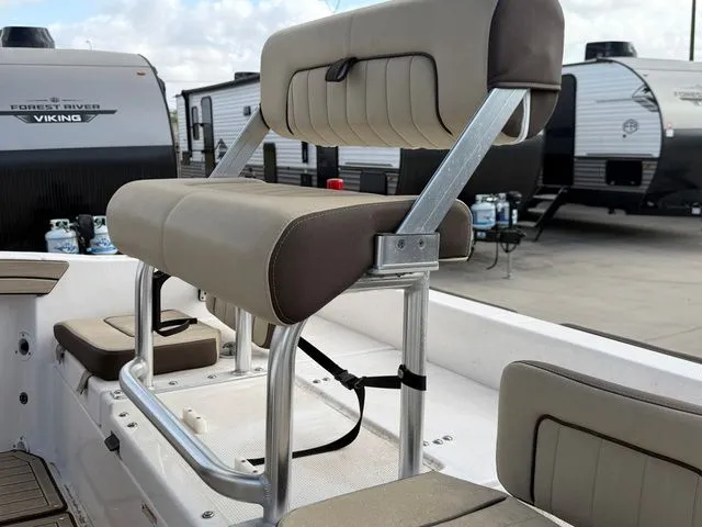 Slide: The Image of Yamaha 195 FSH Sport 2024 - 21