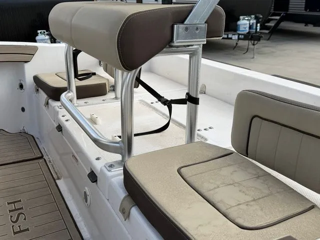 Slide: The Image of Yamaha 195 FSH Sport 2024 - 22