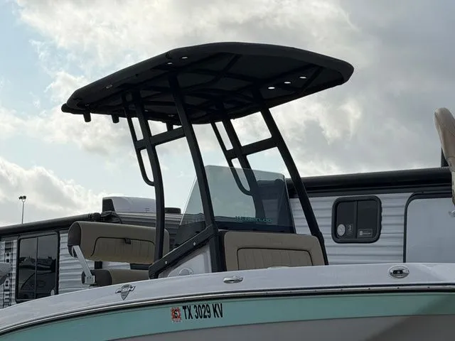 Slide: The Image of Yamaha 195 FSH Sport 2024 - 4