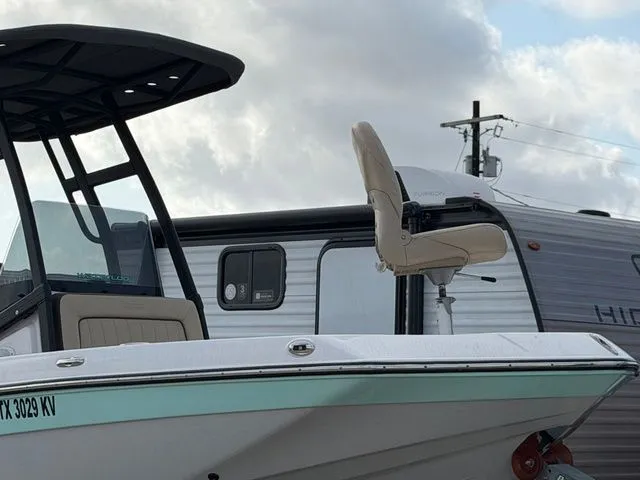 Slide: The Image of Yamaha 195 FSH Sport 2024 - 5