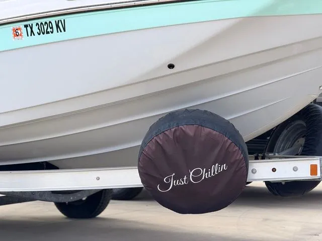 Slide: The Image of Yamaha 195 FSH Sport 2024 - 7