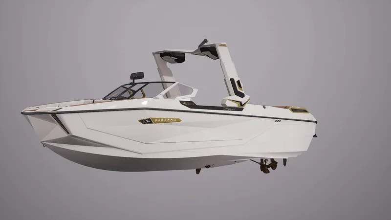The Image of Nautique Super Air Nautique G25 Paragon 2026 - 1