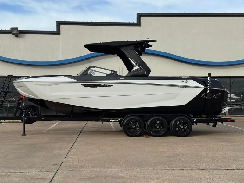 The Image of Tigé Ultré 25ZX 2026 - 1