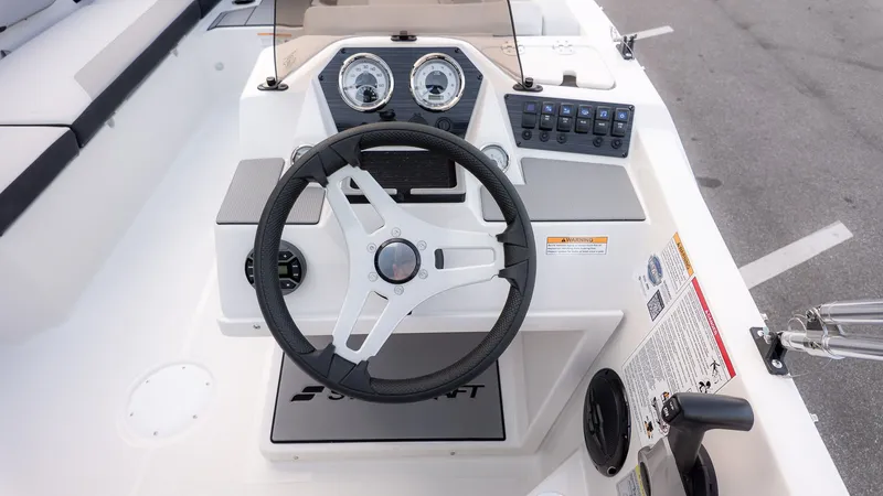 Slide: The Image of Starcraft SV 16 OB 2026 - 18