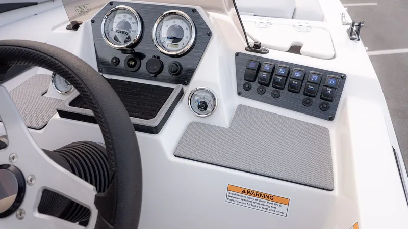 Slide: The Image of Starcraft SV 16 OB 2026 - 19