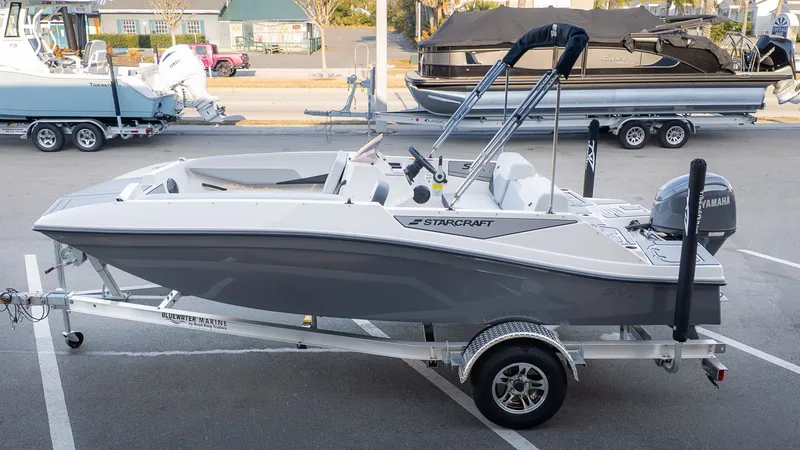 Slide: The Image of Starcraft SV 16 OB 2026 - 4