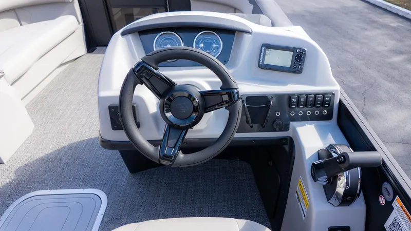 Slide: The Image of Barletta SANZA 22QC 2026 - 22