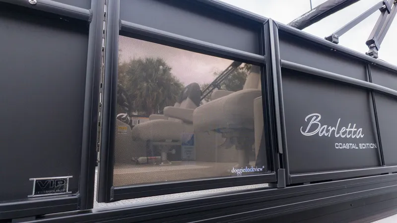 Slide: The Image of Barletta SANZA 22QC 2026 - 4