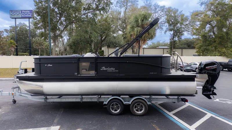 Slide: The Image of Barletta SANZA 22QC 2026 - 5