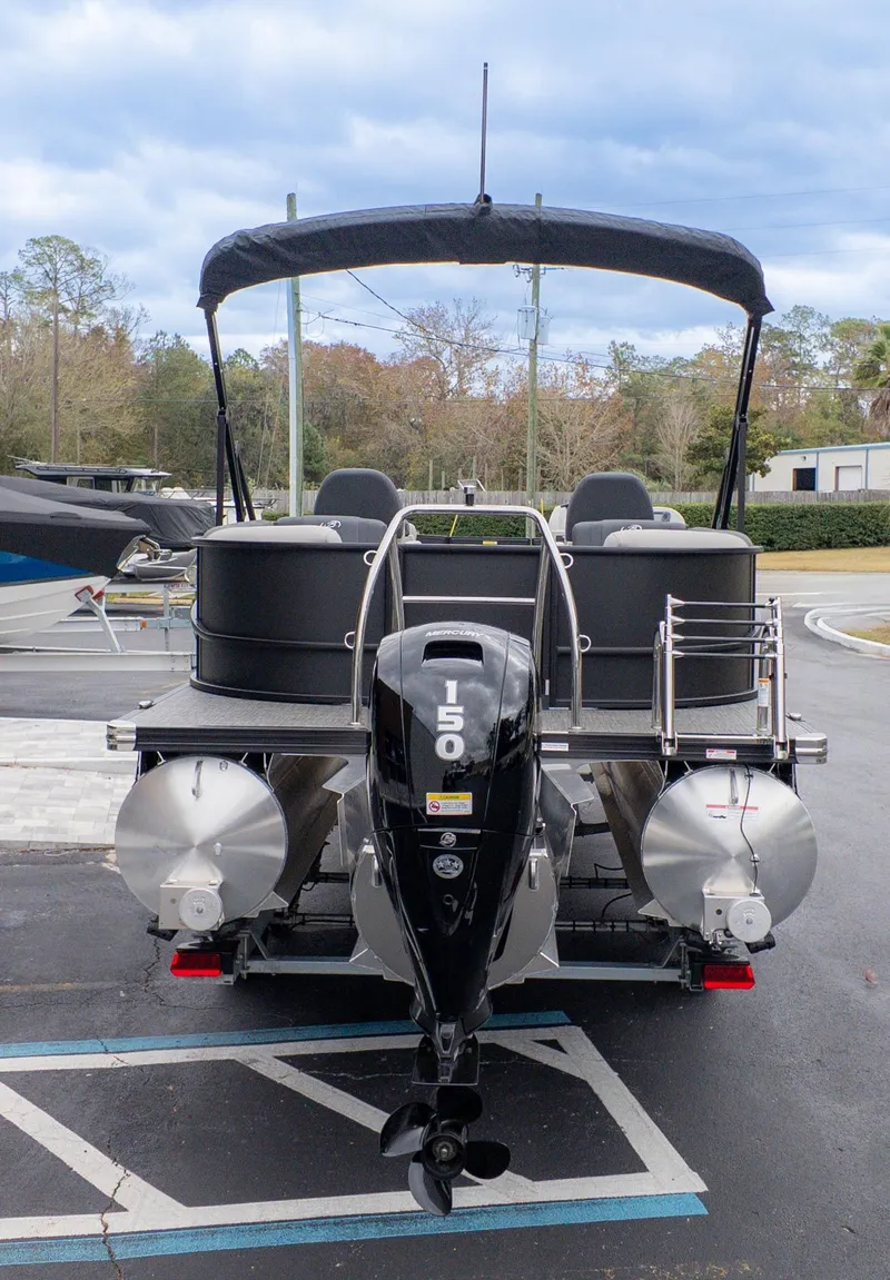 Slide: The Image of Barletta SANZA 22QC 2026 - 6