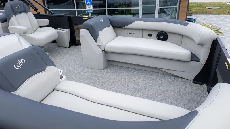 Slide: The Image of Barletta SANZA 22QC 2026 - 9