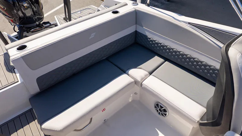 Slide: The Image of Starcraft SVX 231 OB DH 2026 - 11