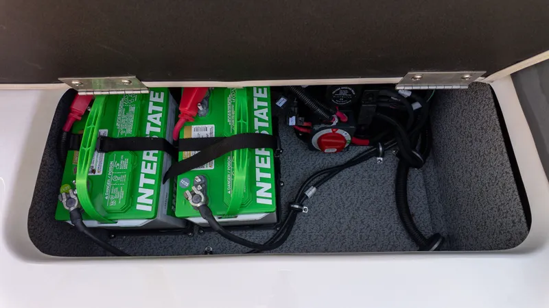 Slide: The Image of Starcraft SVX 231 OB DH 2026 - 12