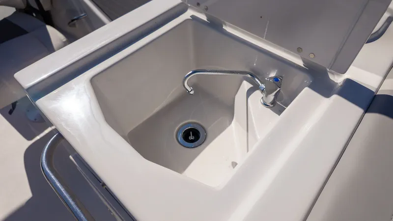 Slide: The Image of Starcraft SVX 231 OB DH 2026 - 16