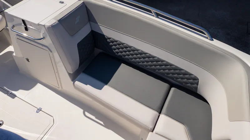 Slide: The Image of Starcraft SVX 231 OB DH 2026 - 18