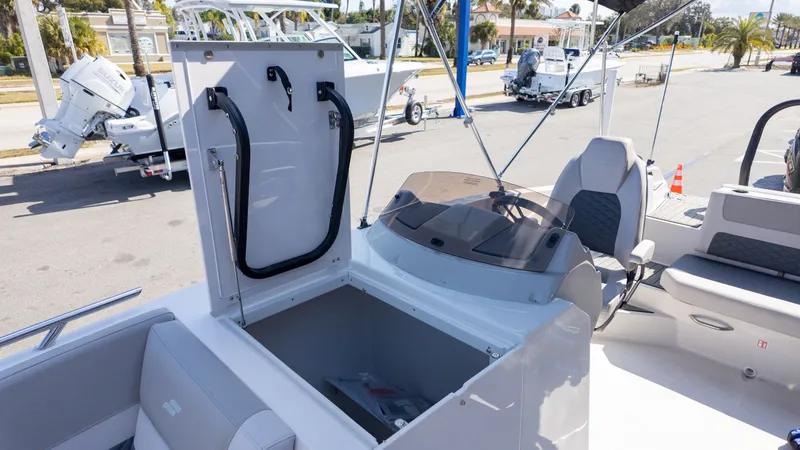 Slide: The Image of Starcraft SVX 231 OB DH 2026 - 21