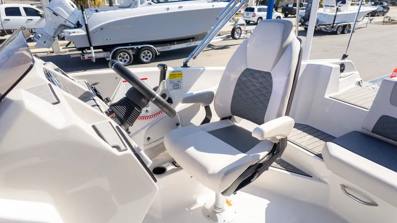 Slide: The Image of Starcraft SVX 231 OB DH 2026 - 23