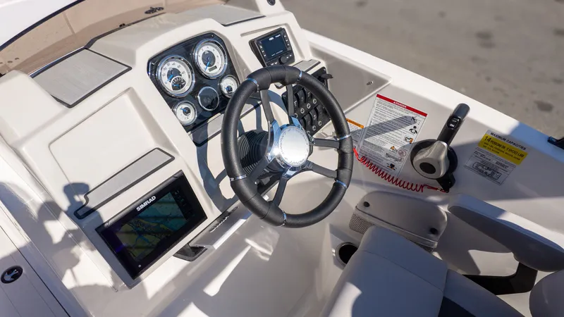 Slide: The Image of Starcraft SVX 231 OB DH 2026 - 24