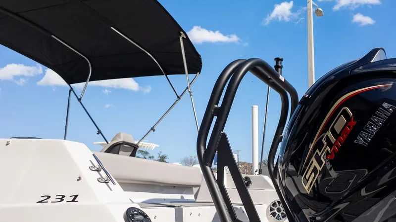 Slide: The Image of Starcraft SVX 231 OB DH 2026 - 8