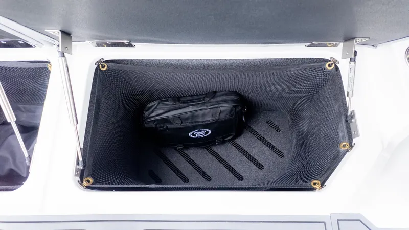 Slide: The Image of Cobalt R31 Outboard 2026 - 23