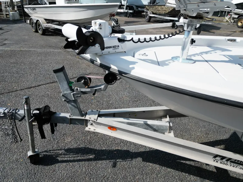 Slide: The Image of Ranger 2000 Bay Ranger 2005 - 10