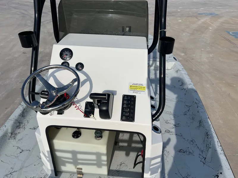 Slide: The Image of Shoalwater 19' Catamaran 2026 - 18