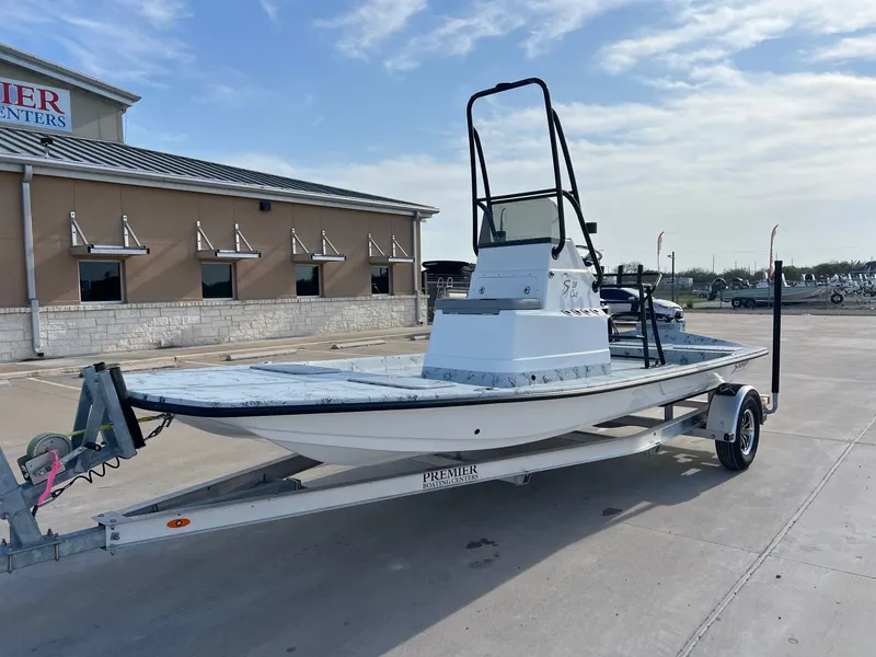 Slide: The Image of Shoalwater 19' Catamaran 2026 - 3