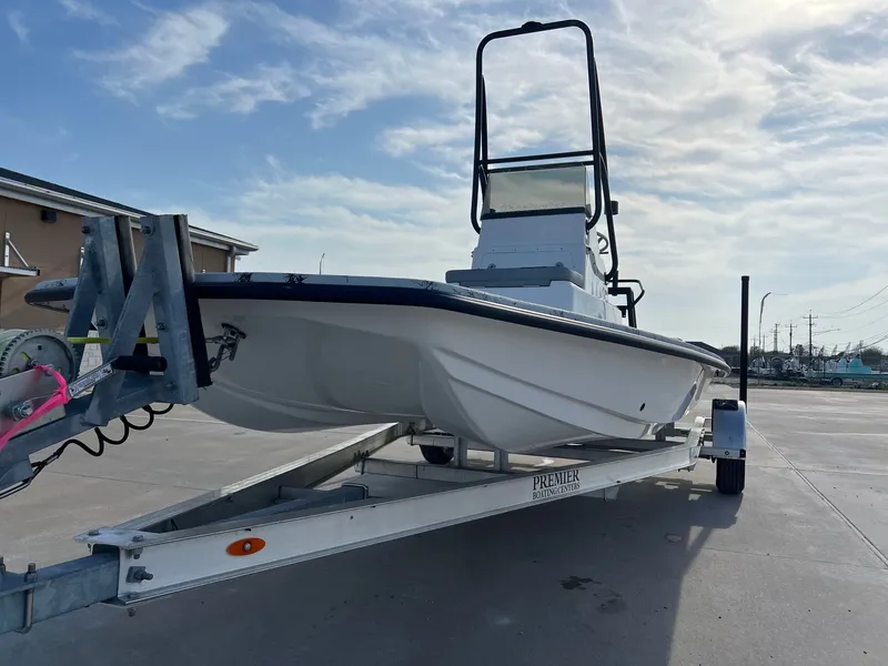 Slide: The Image of Shoalwater 19' Catamaran 2026 - 5