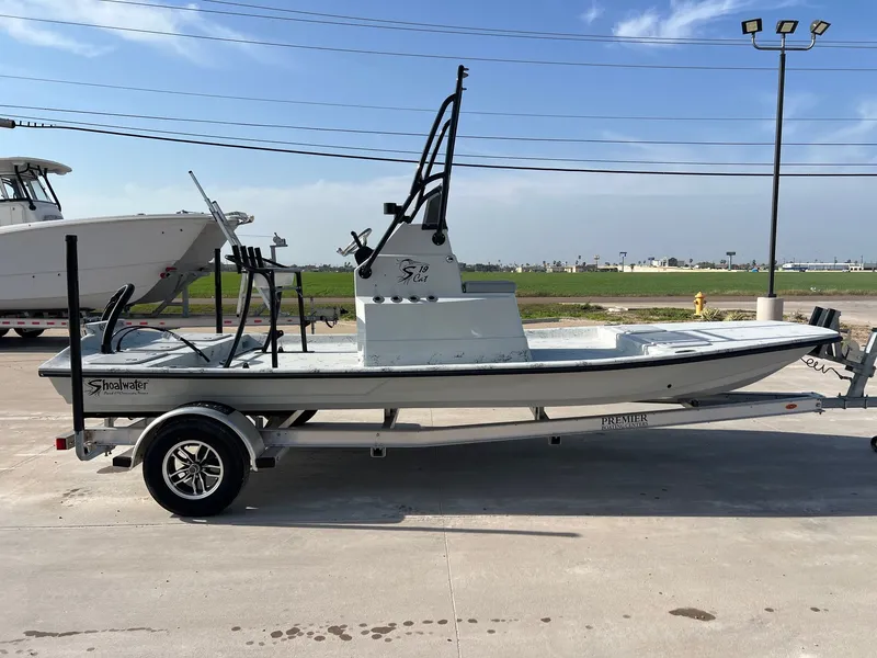 Slide: The Image of Shoalwater 19' Catamaran 2026 - 10