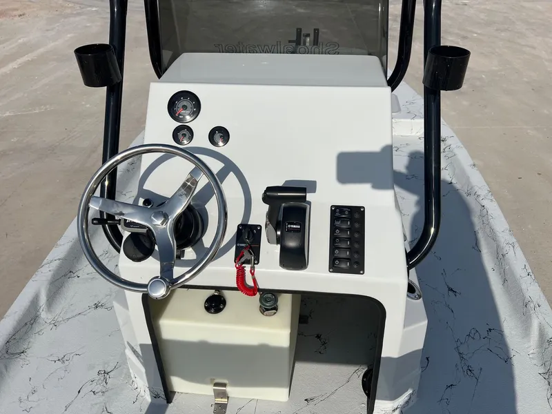 Slide: The Image of Shoalwater 19' Catamaran 2026 - 18