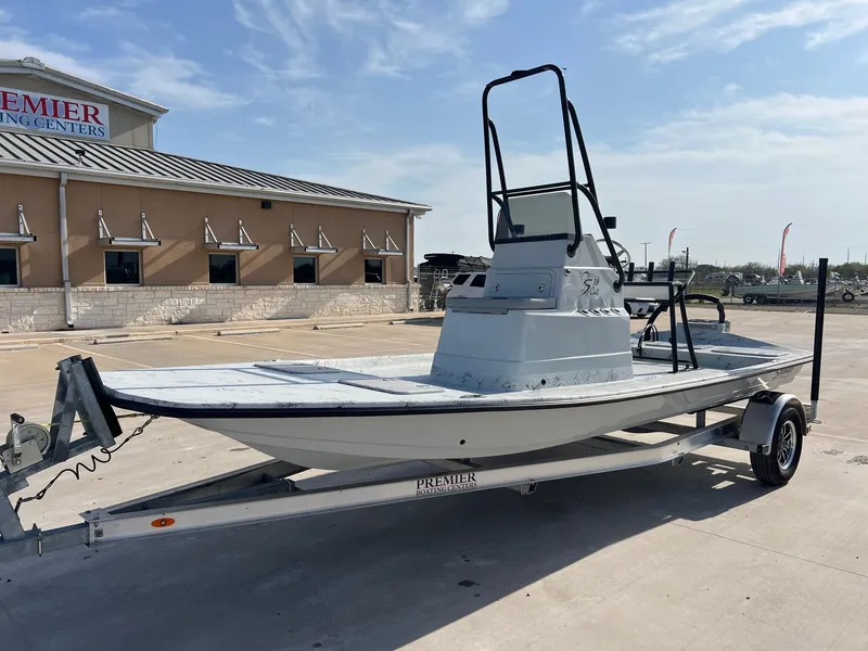 Slide: The Image of Shoalwater 19' Catamaran 2026 - 3