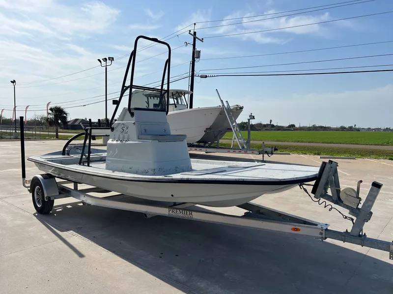 Slide: The Image of Shoalwater 19' Catamaran 2026 - 9