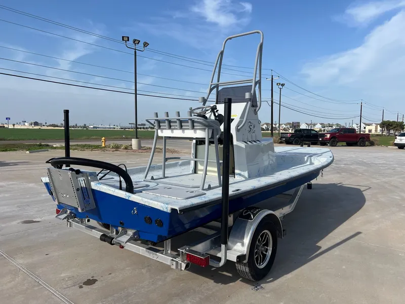 Slide: The Image of Shoalwater 19' Catamaran 2026 - 11