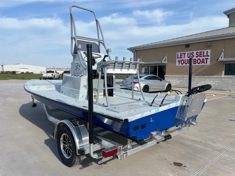 Slide: The Image of Shoalwater 19' Catamaran 2026 - 13