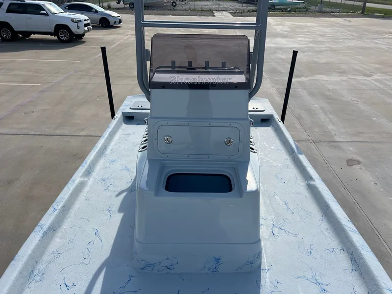 Slide: The Image of Shoalwater 19' Catamaran 2026 - 15