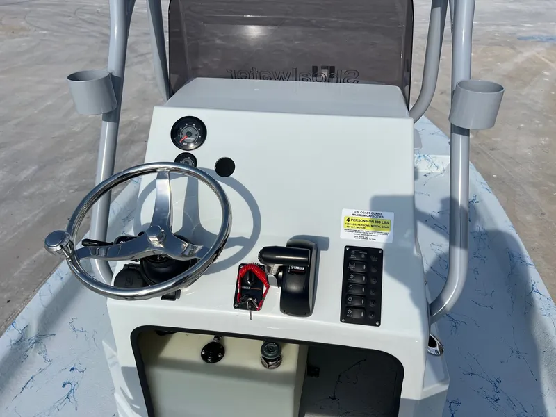 Slide: The Image of Shoalwater 19' Catamaran 2026 - 16