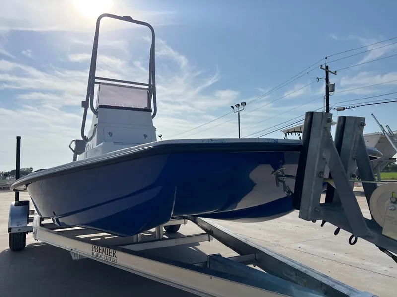 Slide: The Image of Shoalwater 19' Catamaran 2026 - 7