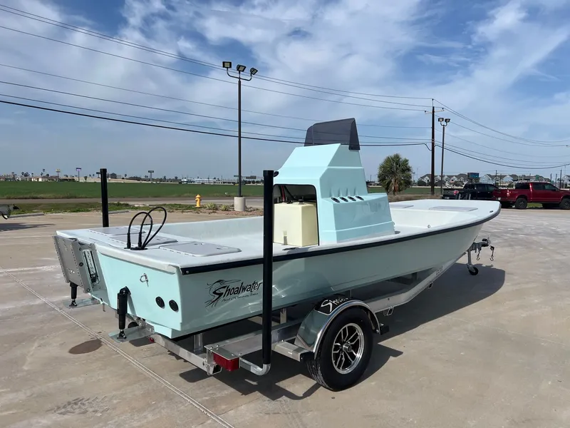 Slide: The Image of Shoalwater 20' Catamaran 2026 - 10