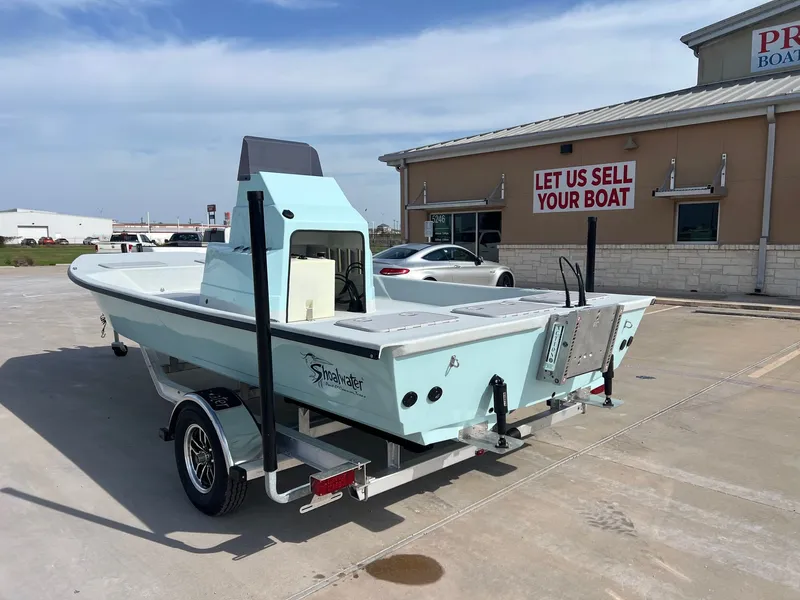 Slide: The Image of Shoalwater 20' Catamaran 2026 - 12