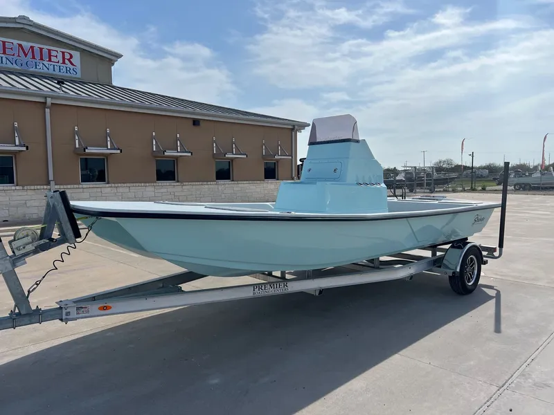 Slide: The Image of Shoalwater 20' Catamaran 2026 - 3