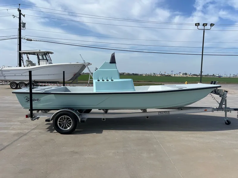 Slide: The Image of Shoalwater 20' Catamaran 2026 - 9