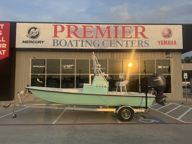 Slide: The Image of Shoalwater 20 CAT 2026 - 3