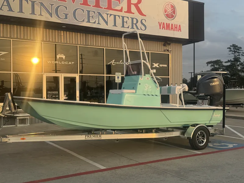 Slide: The Image of Shoalwater 20 CAT 2026 - 5