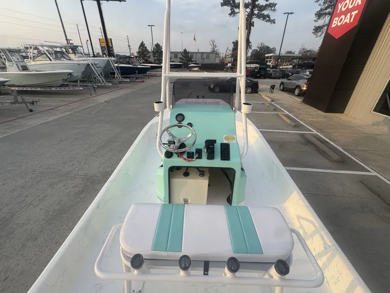 Slide: The Image of Shoalwater 20' Catamaran 2026 - 16