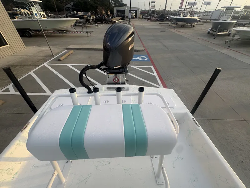 Slide: The Image of Shoalwater 20' Catamaran 2026 - 20