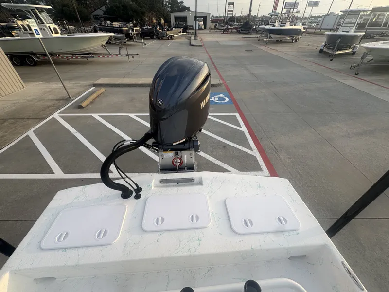 Slide: The Image of Shoalwater 20' Catamaran 2026 - 21